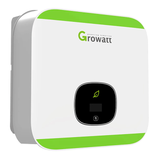 Inversor Híbrido Growatt 5000W 48V