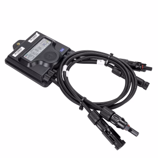 Otimizador de Energia Fotovoltaica com MPPT