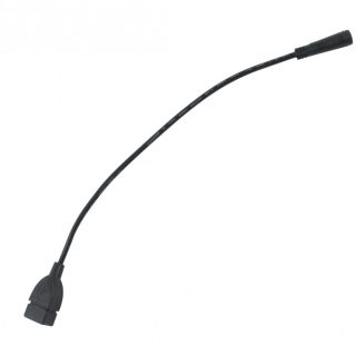 Cabo USB Fêmea M8 27cm