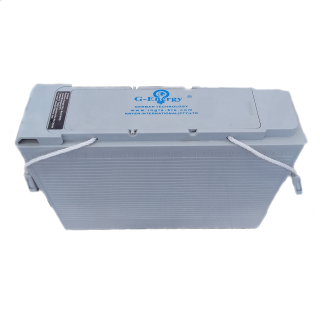 Bateria de Gel G-Energy 100Ah
