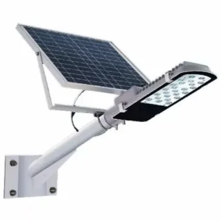 Lâmpada Solar 300W