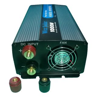 Inversor de Onda Senoidal Pura 1000W
