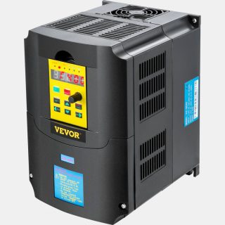 Inversor de Frequência 3kW 380V